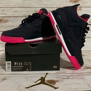 Jordan Retro 4
